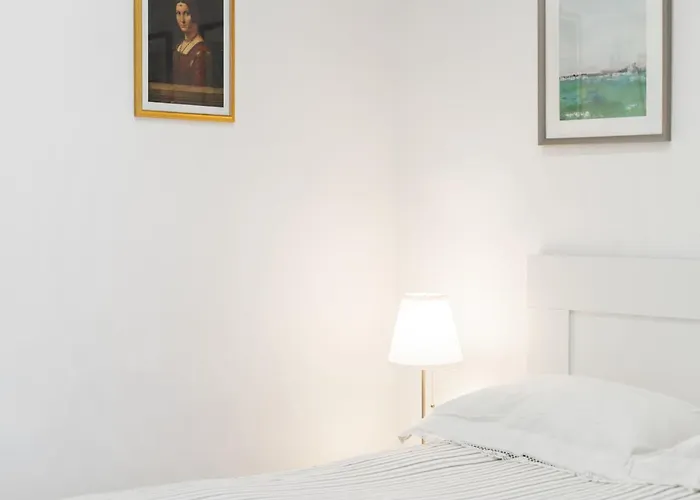 Walking Distance From San Pietro * Rom