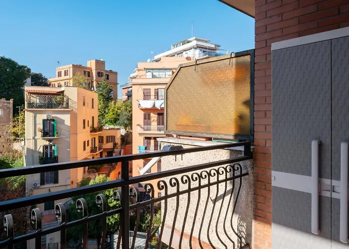 Walking Distance From San Pietro