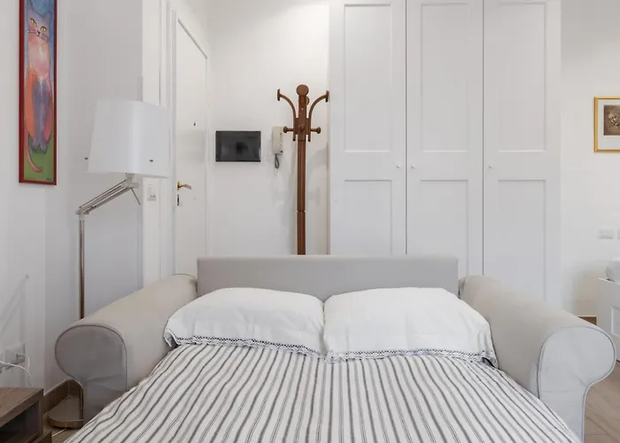 Walking Distance From San Pietro Apartment Rom