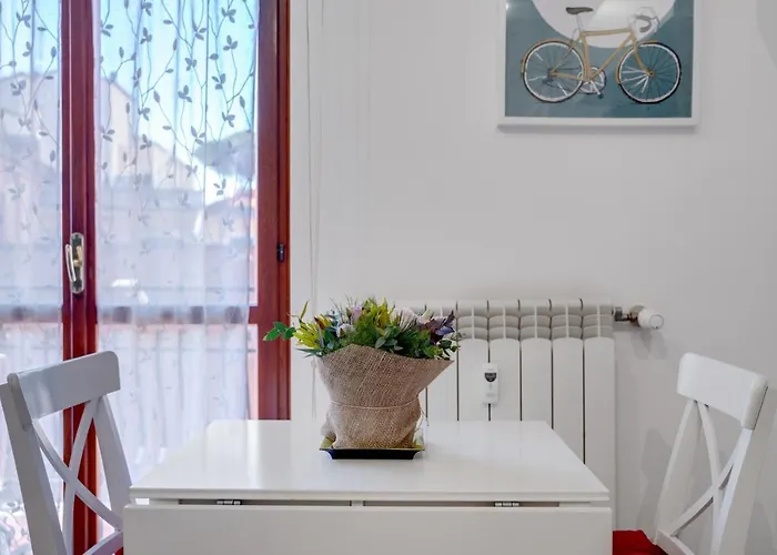 Walking Distance From San Pietro * Rom